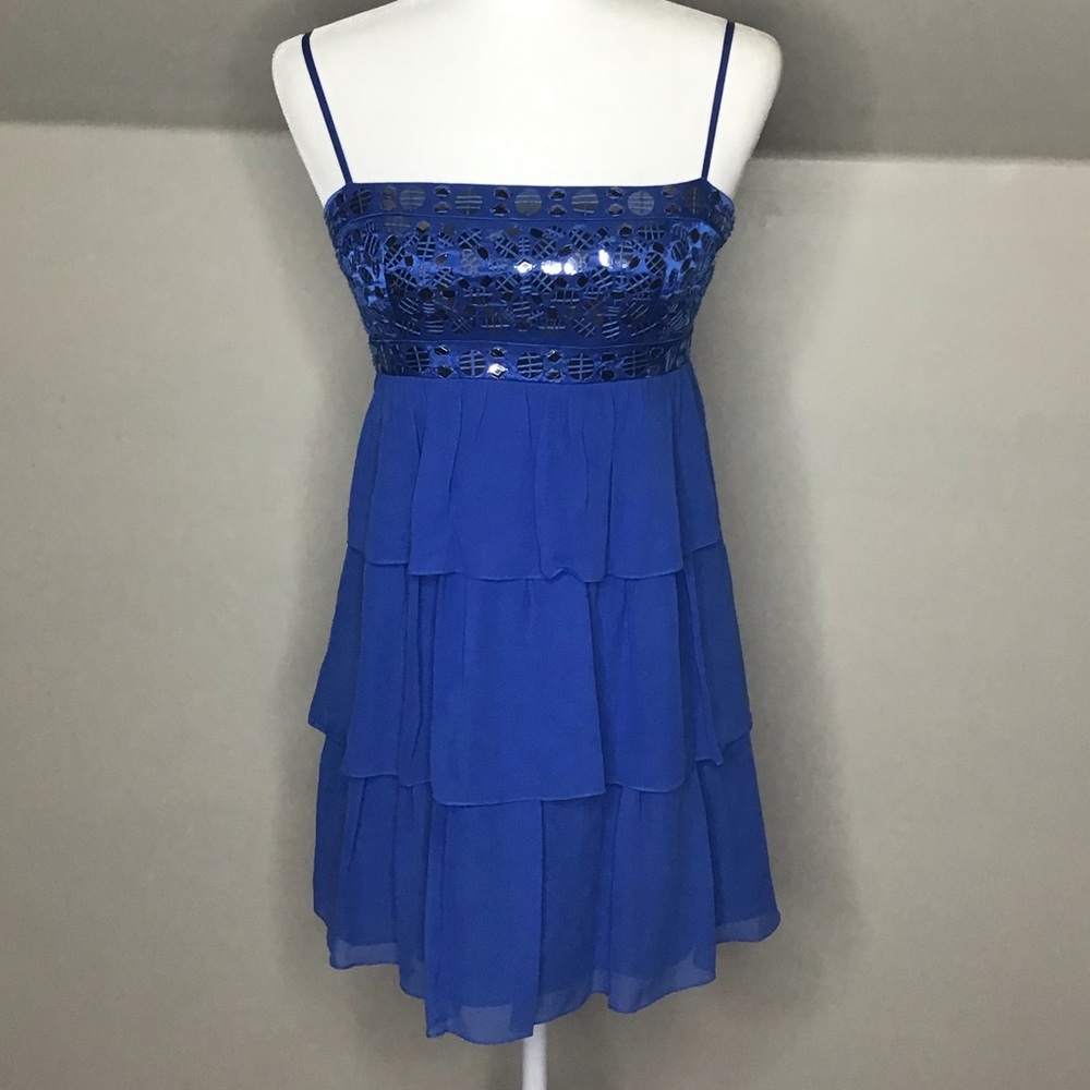 BCBGmaxazria Cocktail Dress